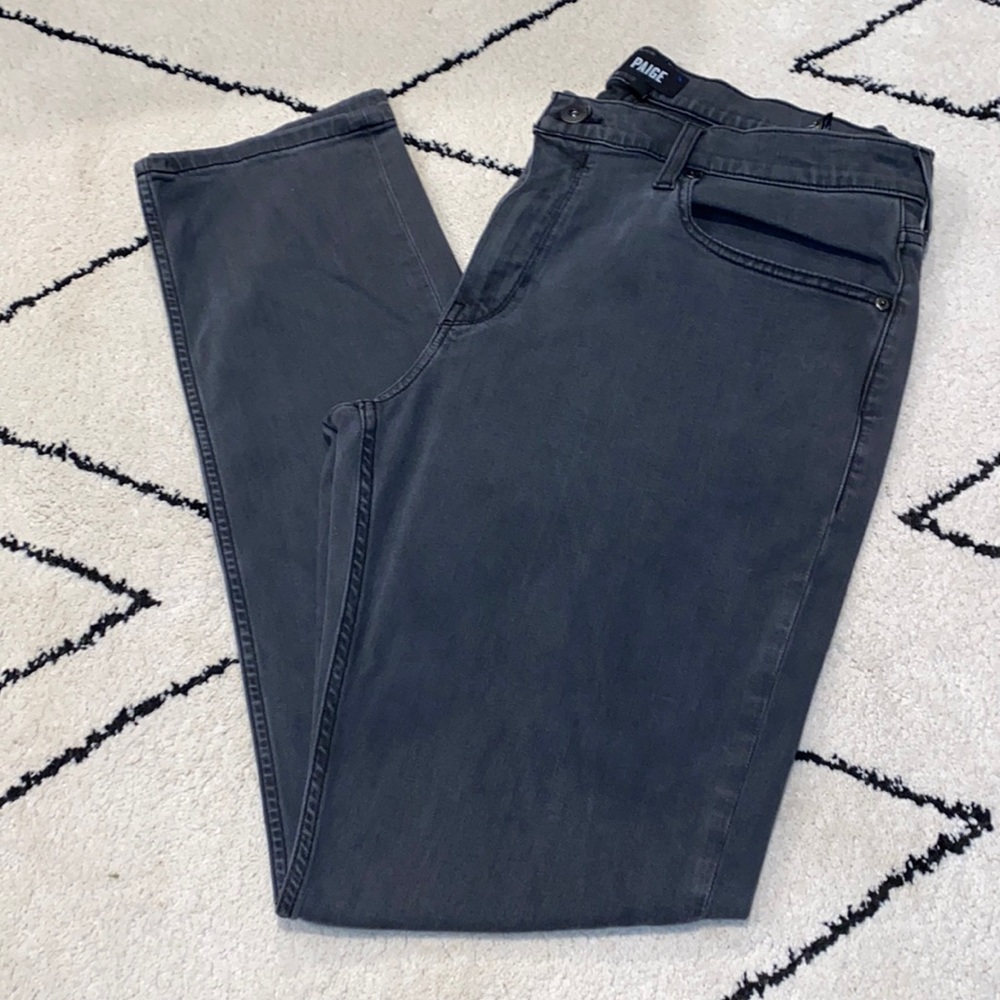 Paige Jeans - men’s